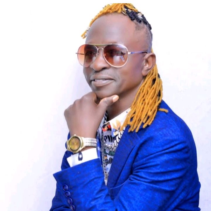Willy Mukabya